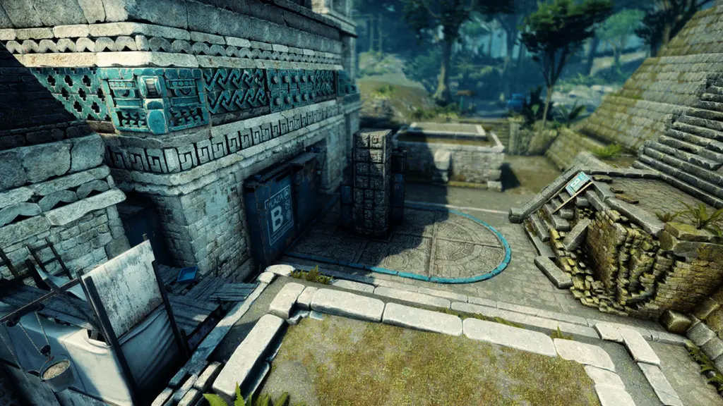 Ancient 4K